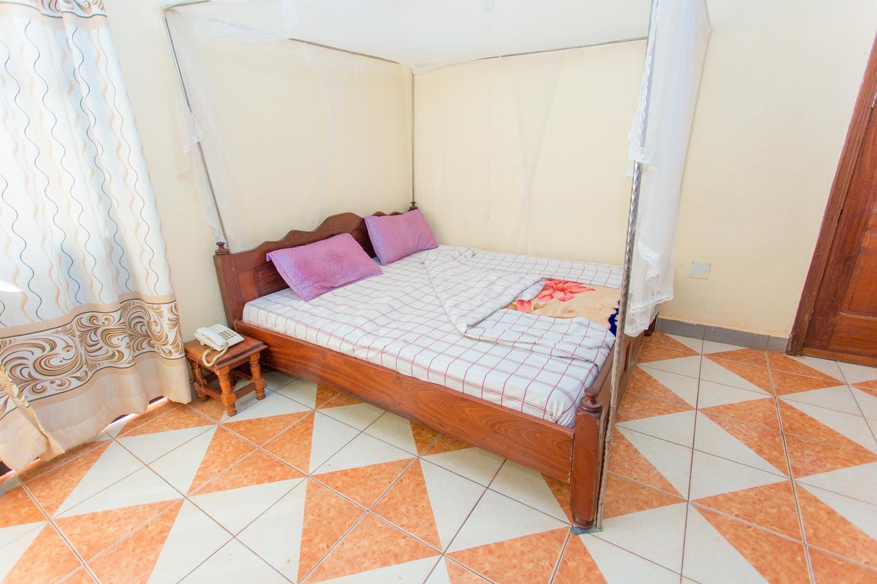 קיגאלי Heart Land Hotel מראה חיצוני תמונה